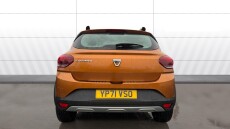 Dacia Sandero Stepway 1.0 TCe Comfort 5dr Petrol Hatchback